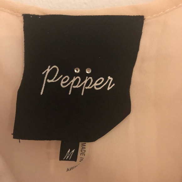 Boutique Cream Swing Dress with Rainbow Sequins π - Picture 3 of 7